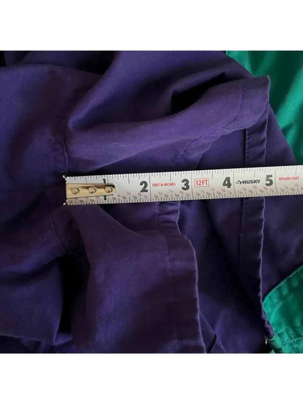 American Vintage size men’s
